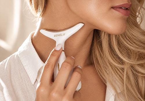 Professional Anti-Aging Devices & Skincare Solutions for Home Use